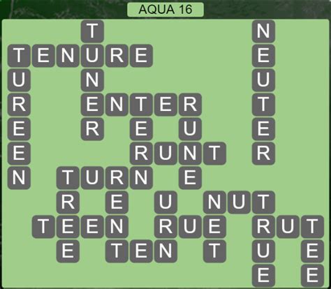 wordscapes level 1264